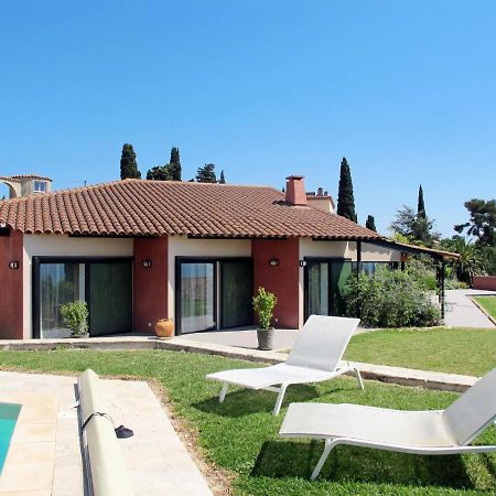 Holiday Home Baie De Bandol By Interhome Санари-сюр-Мер Екстериор снимка
