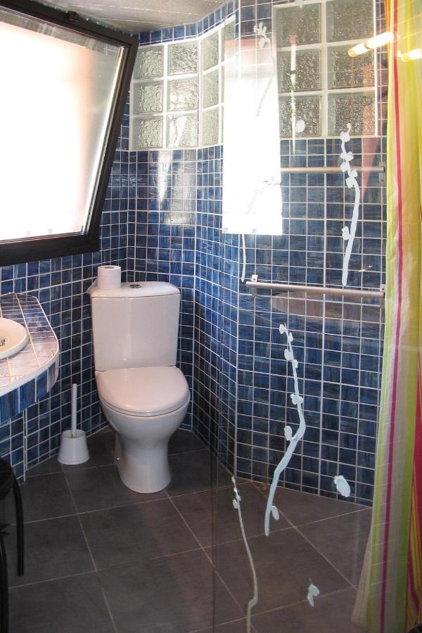 Holiday Home Baie De Bandol By Interhome Санари-сюр-Мер Екстериор снимка
